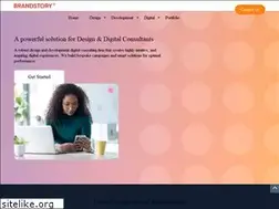 Sites similar to brandstorydigital.co.uk