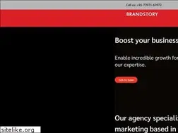 Sites similar to brandstorydigital.in