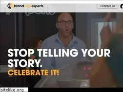 Sites similar to brandstoryexperts.com