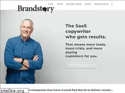 Sites similar to brandstoryonline.com