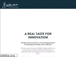 Sites similar to brandstreet.com