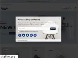 Sites similar to brandstribe.in