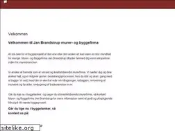 Sites similar to brandstrupbyg.dk