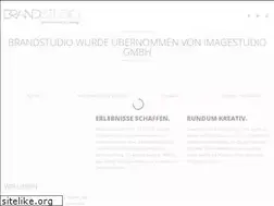 Sites similar to brandstudio.ch