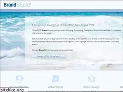 Sites similar to brandstudio1.com