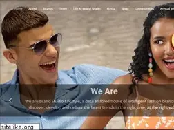 Sites similar to brandstudiolifestyle.com
