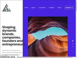 Sites similar to brandstyle.com