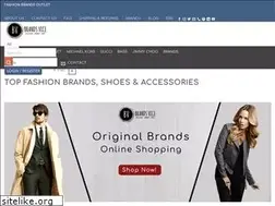 Sites similar to brandsvice.com