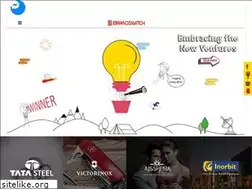 Sites similar to brandswitch.in