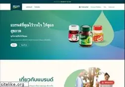Sites similar to brandsworld.co.th