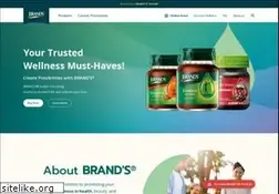 Sites similar to brandsworld.com.my