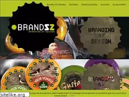 Sites similar to brandsz.nl