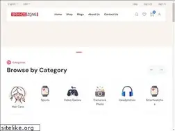 Sites similar to brandszone.com.bd