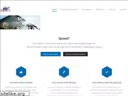 Sites similar to brandszonwering.nl