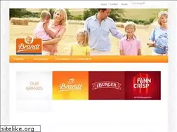 Sites similar to brandt-gruppe.de