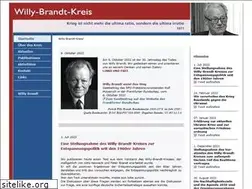 Sites similar to brandt-kreis.de