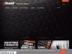Sites similar to brandt.ca
