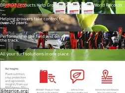 Sites similar to brandt.co