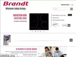 Sites similar to brandt.com