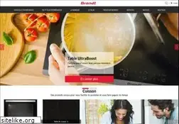 Sites similar to brandt.fr