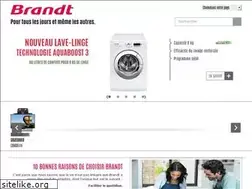 Sites similar to brandt.ma