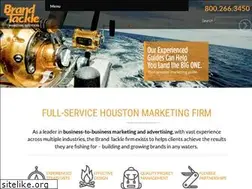 Sites similar to brandtackle.com