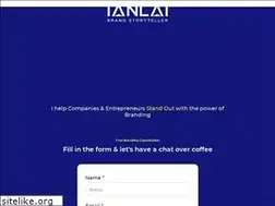 Sites similar to brandtalks.asia