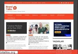 Sites similar to brandtalks.org
