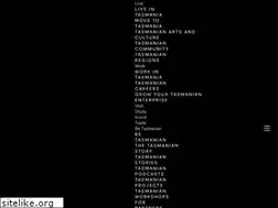 Sites similar to brandtasmania.com