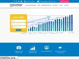 Sites similar to brandtastic.us