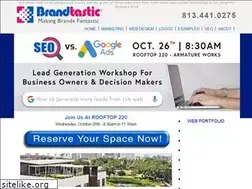 Sites similar to brandtastic1.com