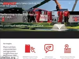 Sites similar to brandtconsolidated.com