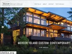 Sites similar to brandtdesigninc.com
