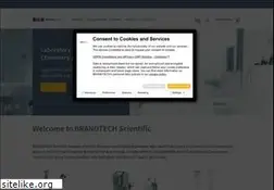 Sites similar to brandtech.com