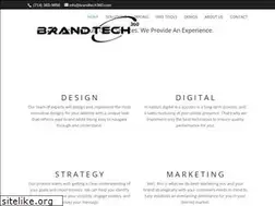Sites similar to brandtech360.com