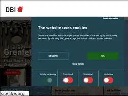 Sites similar to brandteknisk-institut.dk