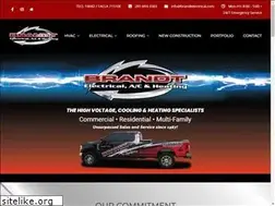 Sites similar to brandtelectrical.com