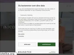 Sites similar to brandtex.dk