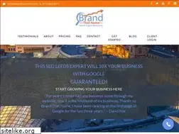 Sites similar to brandthatname.com