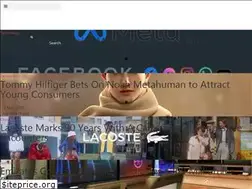 Sites similar to brandthechange.com