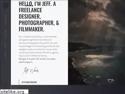 Sites similar to brandtheory.design
