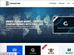 Sites similar to brandtime.com