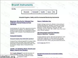 Sites similar to brandtinst.com