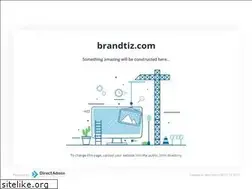 Sites similar to brandtiz.com