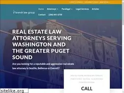 Sites similar to brandtlawgroup.com