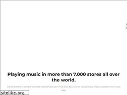 Sites similar to brandtrack.fm