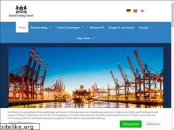 Sites similar to brandtrading.com