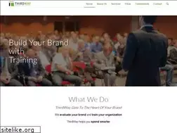 Sites similar to brandtrainers.com