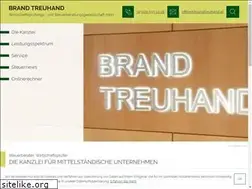 Sites similar to brandtreuhand.at