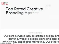 Sites similar to brandtrypee.com